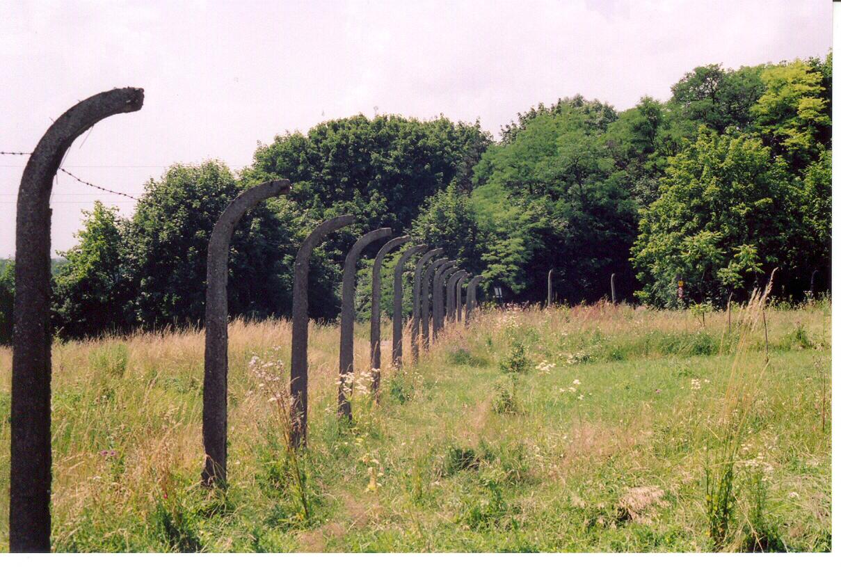plaszow fence